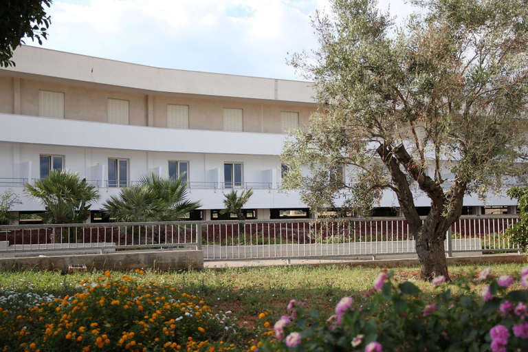 Exterior & Views 2, Alfema Ugento Club, Lecce
