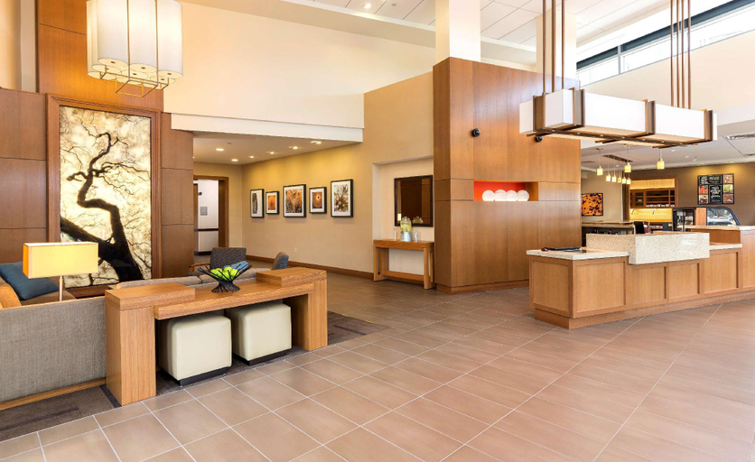 Public Area 2, Hyatt Place Canton, Stark