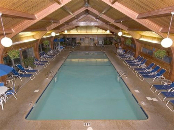 Sport & Beauty 2, Chetola Resort, Watauga
