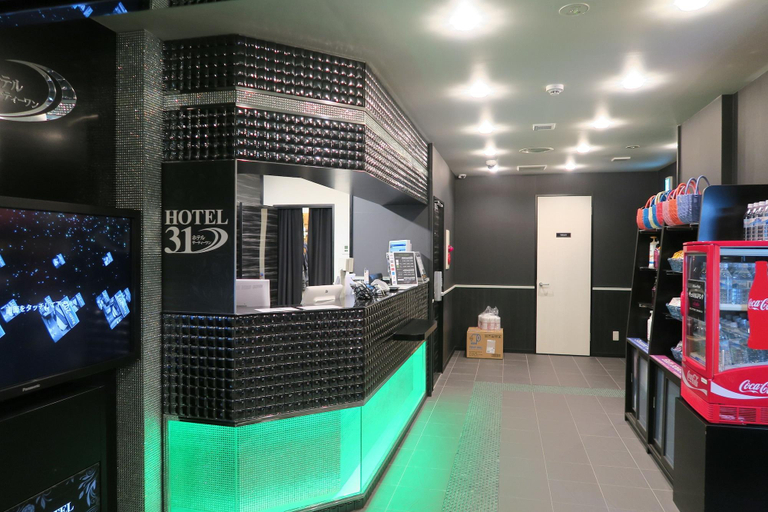 Hotel 31, Funabashi