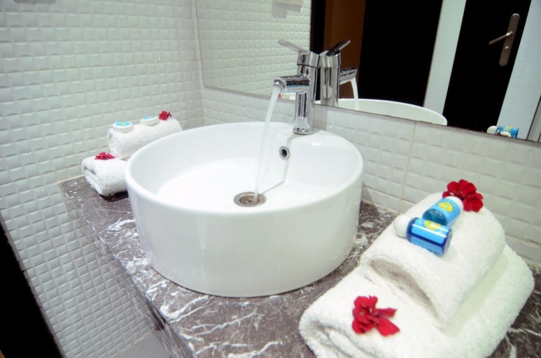 Bathroom 4, Safar Budget, Agadir-Ida ou Tanane