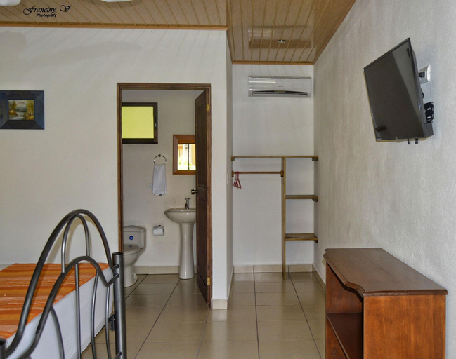 Public Area 3, Hotel D'Lucia, Garabito