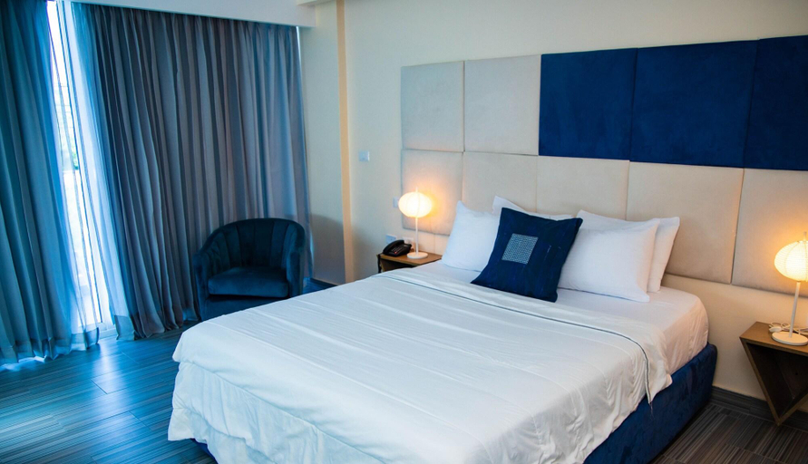 Bedroom 3, Alkquimia Hotel Lounge And Bar, San Rafael del Yuma