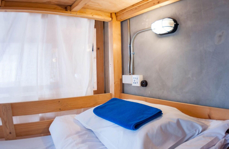 Bathroom, A'stel Bangrak - Adults Only - Hostel, Bang Rak