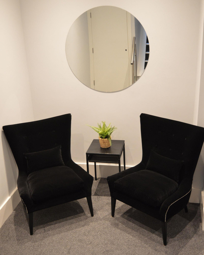 Public Area 3, Q8 Boutique Hotel, Portsmouth