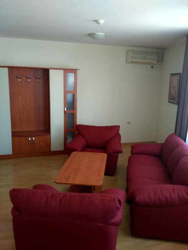 Public Area 2, Hotel Philippopolis, Plovdiv