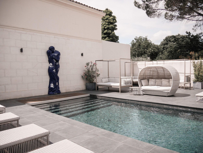Sport & Beauty 3, Le Saint Remy, Bouches-du-Rhône