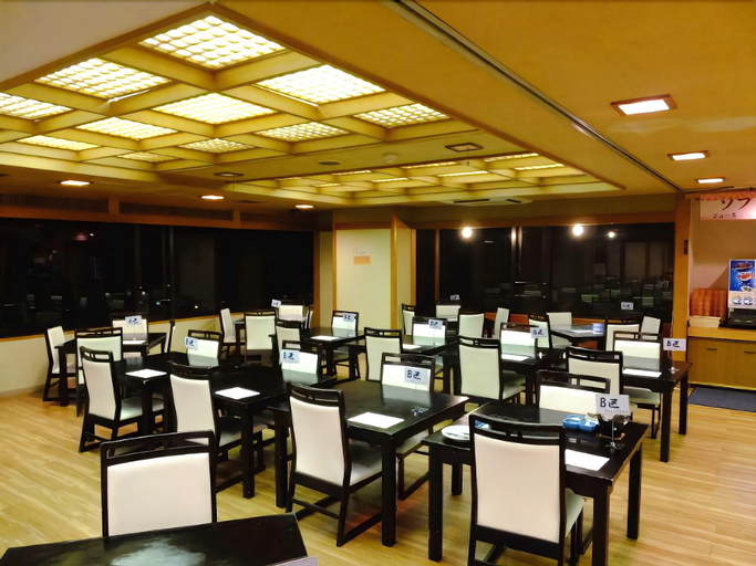 Food & Drinks 4, Uomisaki Hotel, Atami