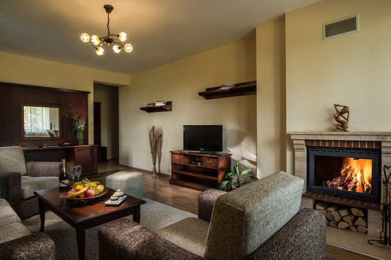 Public Area 2, Mountain Lake Hotel, Smolyan
