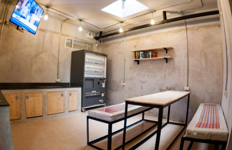 Others, A'stel Bangrak - Adults Only - Hostel, Bang Rak