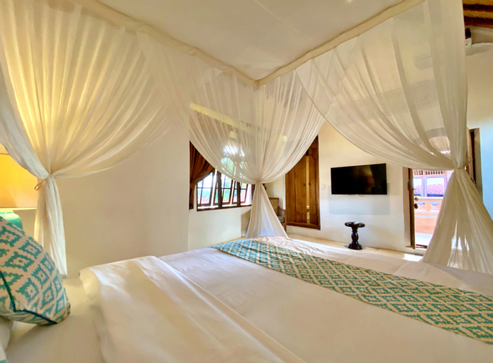 Bedroom 8