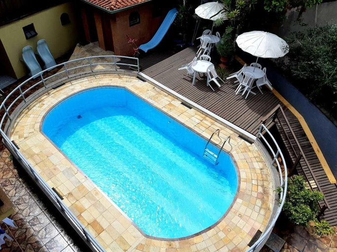 Sport & Beauty 5, Hotel Montanus, Nova Friburgo