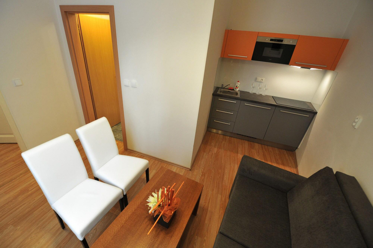Others 5, Apartmanovy Dum Centrum, Brno