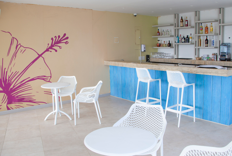 Sport & Beauty 2, Hotel Samawi, San Andrés