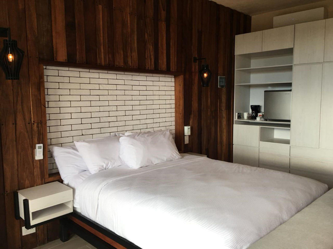 Bedroom 3, Studios POLO 15, Cozumel