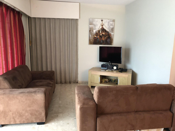 Public Area 3, Hotel La Galleria, Le Lamentin