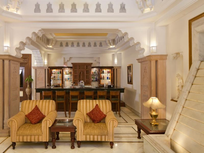 Public Area 5, Mansingh Jaipur, Jaipur
