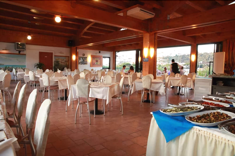 Food & Drinks 5, Hotel Incontro, Foggia