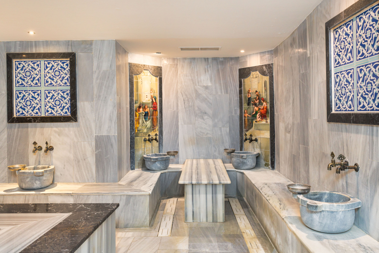 Public Area 4, Delta Hotels by Marriott Antalya Lara ADULT ONLY, Antalya
