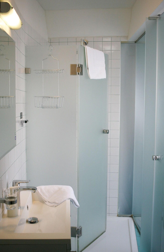 Bathroom 4, Apartmanovy Dum Centrum, Brno