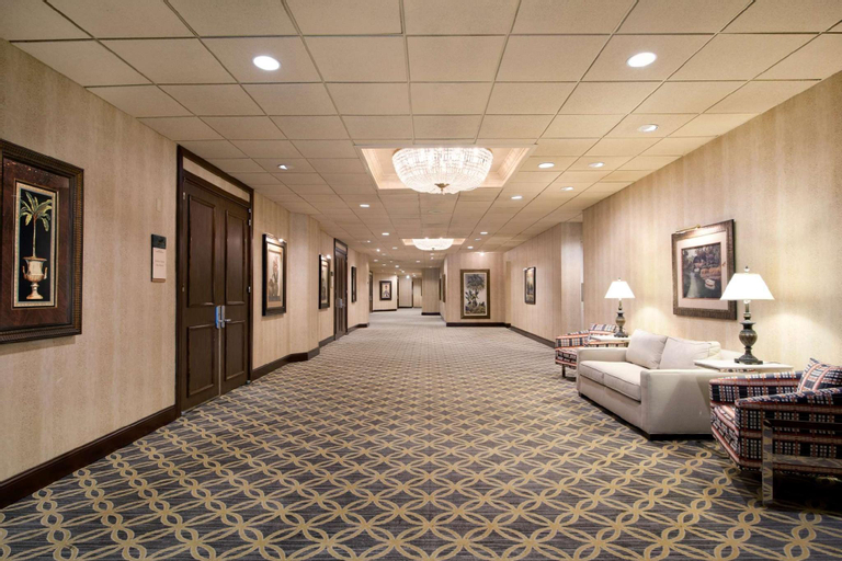 Embassy Suites Boca Raton, Palm Beach