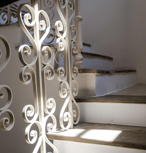 Public Area 3, Limassol Old Town Mansion