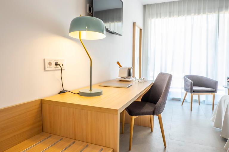 Bedroom 3, Gran Sagitario, Baleares