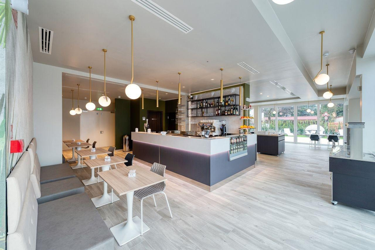 Public Area 4, Vision Hotel, Verona