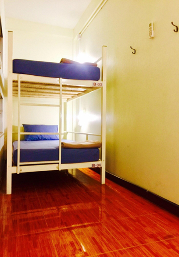 Others 5, DD&B Hostel, Muang Chiang Mai