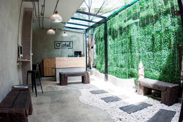 A'stel Bangrak - Adults Only - Hostel, Bang Rak