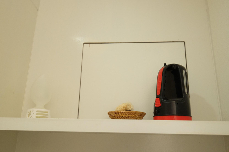 Bedroom 4, Yokyor Resort, Sikao