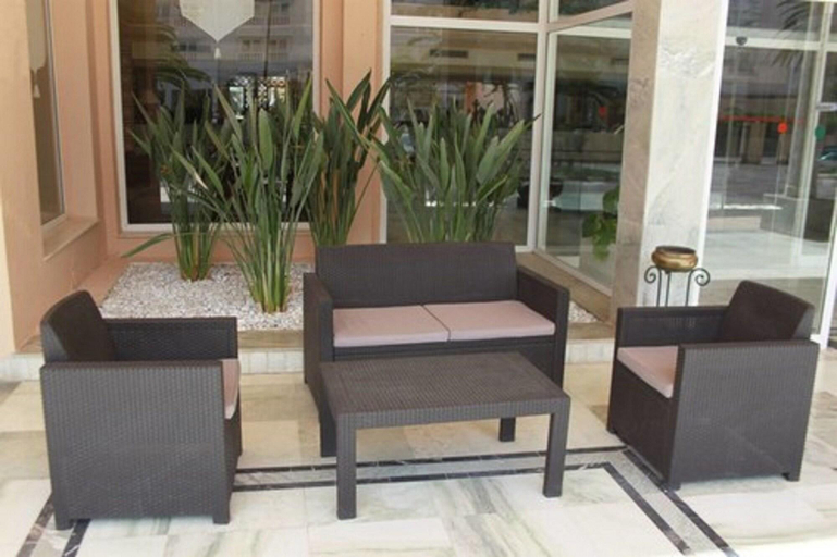 Public Area 3, Hôtel Narcis - Adults Only, Nabeul