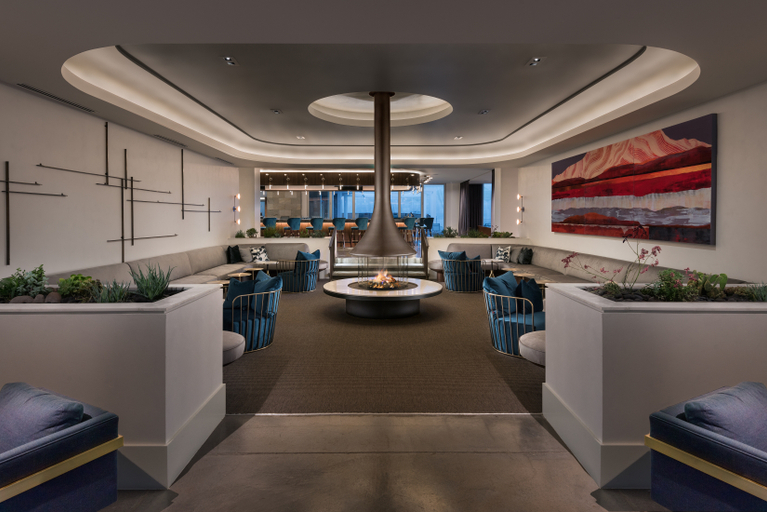 Public Area 4, Mountain Shadows Resort Scottsdale, Maricopa
