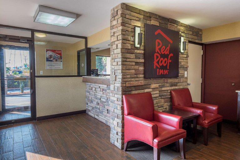 Public Area 3, Red Roof Inn Rock Hill, York