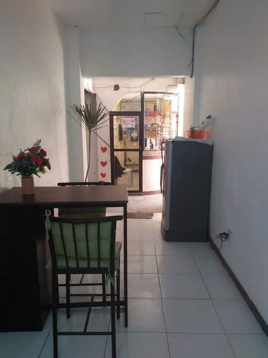 Public Area 2, WJV INN Bankal, Lapu-Lapu City