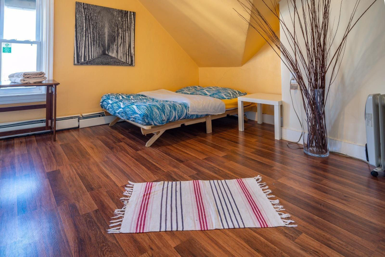 Bedroom 4, Providence Hostel and Guesthouse, Providence