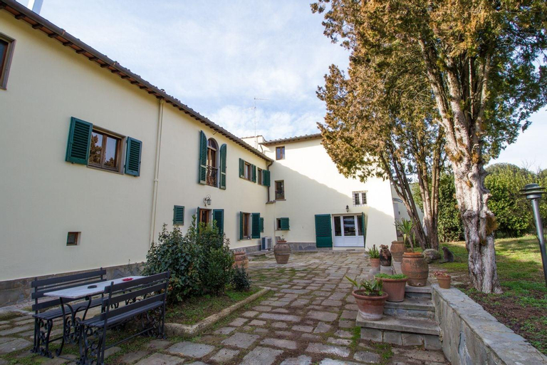 B&B Palazzi, Florence
