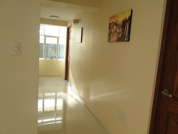 Public Area 3, Hotel Las Quenas, Cusco