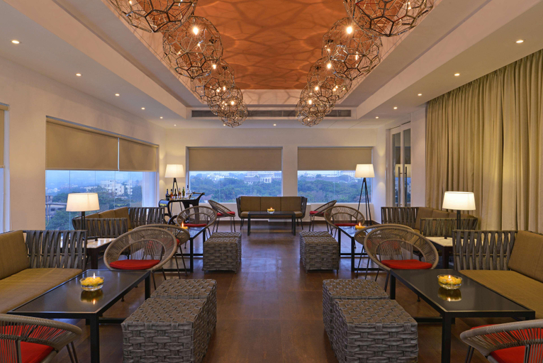 Public Area 4, Country Inn & Suites by Radisson, Manipal, Udupi