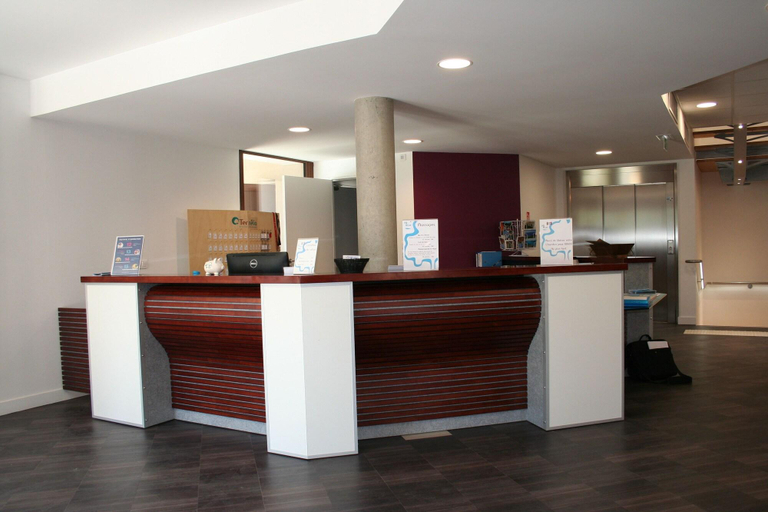 Public Area 4, Le Pré Du Lac, Haute-Savoie