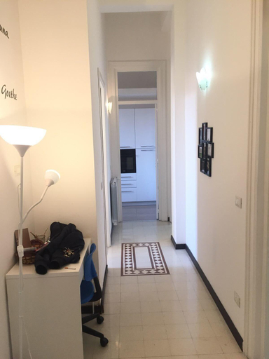 Public Area, Liola B&B, Palermo
