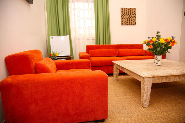 Public Area 2, Tara Suites, Westlands
