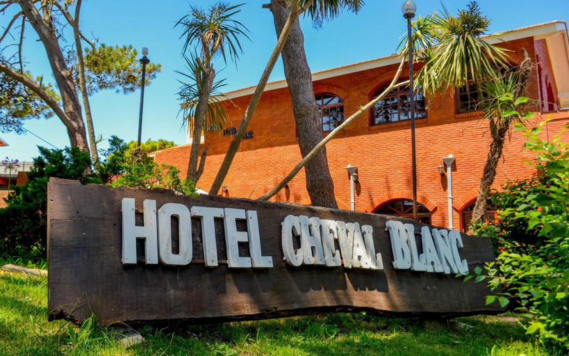 Exterior & Views 2, Cheval Blanc, Villa Gesell