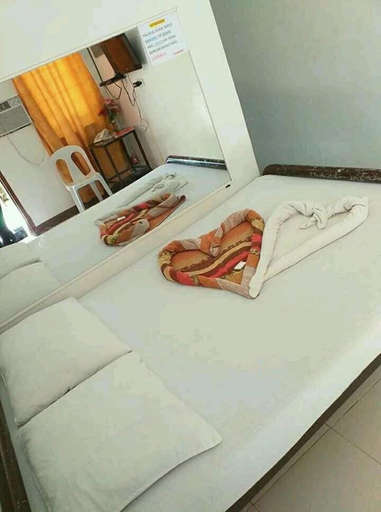 Bedroom 3, WJV INN Bankal, Lapu-Lapu City