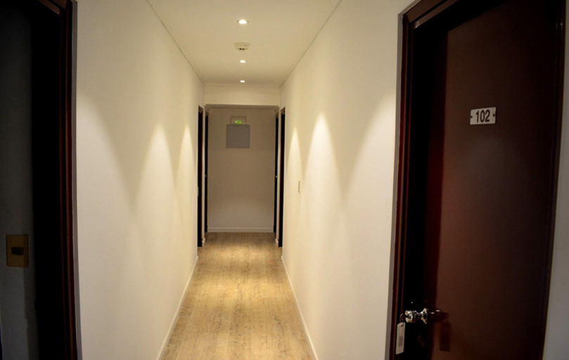 Public Area 3, Hotel Express, n.a351
