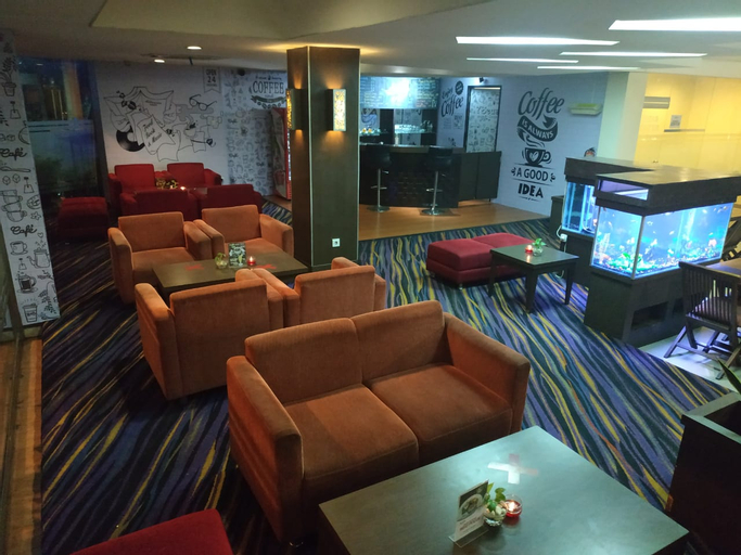 Hotel Marlin Pekalongan, Pekalongan