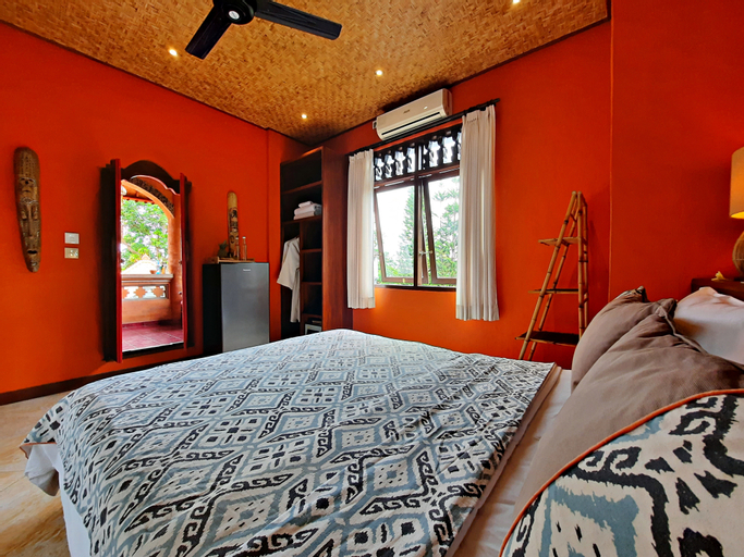 Bedroom 7