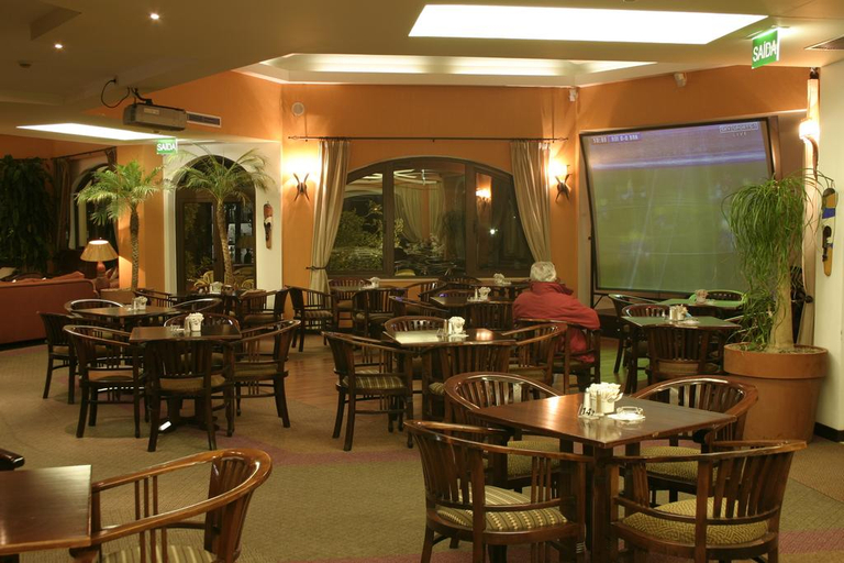 Food & Drinks, Pestana Carvoeiro Golfe - AL, Lagoa