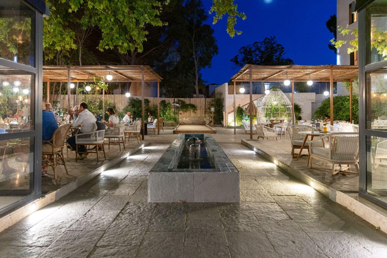 Public Area 5, Le Saint Remy, Bouches-du-Rhône