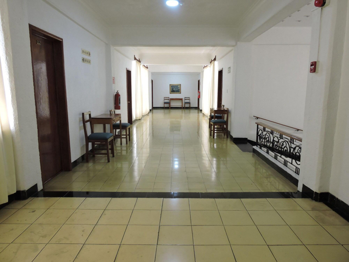 Public Area 2, Hotel Capri de León México, León